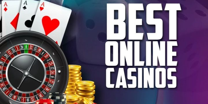Mastering the Art of Online Casino Gambling
