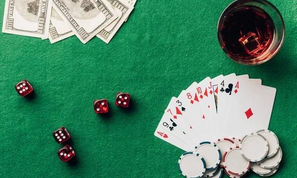 Wildies Casino Games: A Simple Guide for New Players